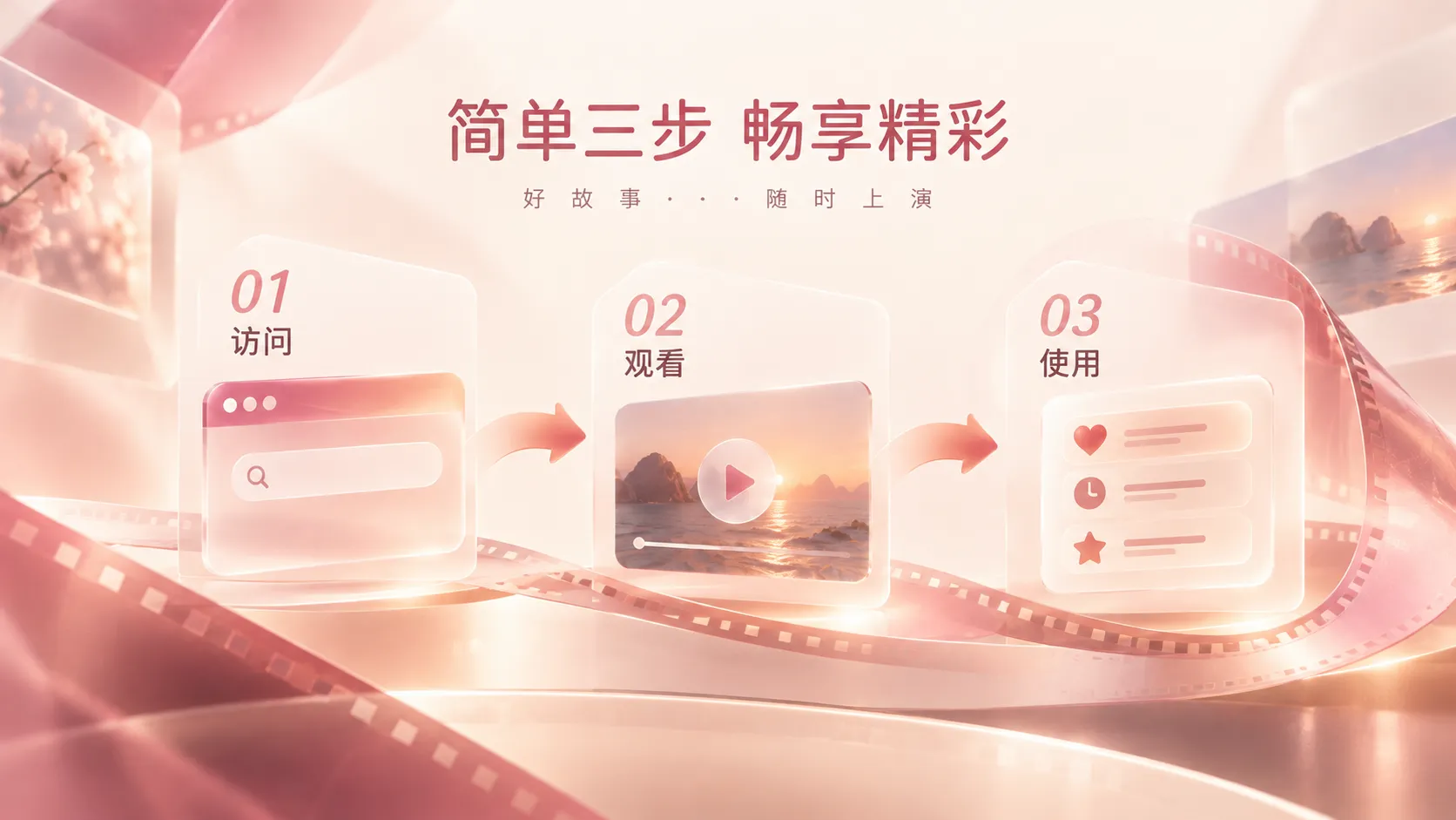 成长故事:角色目标如何一步步改变相关画面